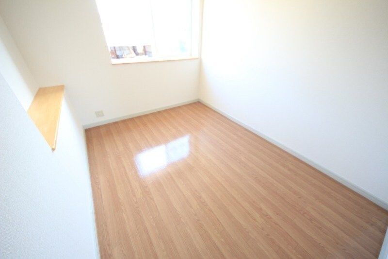 三日市駅 徒歩5分 2階の物件内観写真