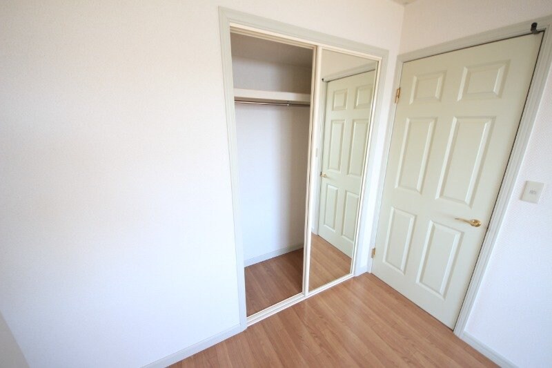 三日市駅 徒歩5分 2階の物件内観写真