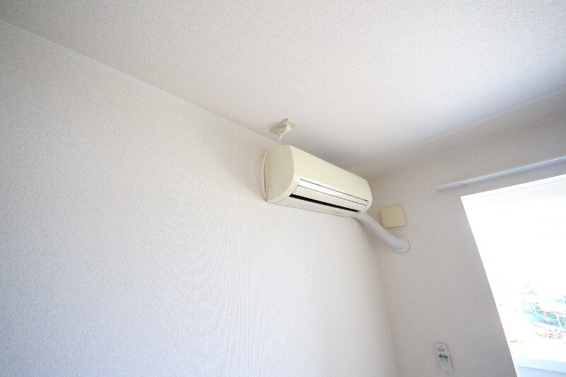 三日市駅 徒歩5分 2階の物件内観写真