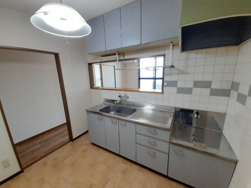 長太ノ浦駅 徒歩8分 1階の物件内観写真