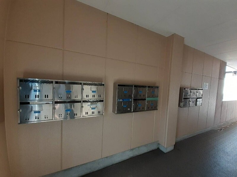 長太ノ浦駅 徒歩8分 1階の物件外観写真