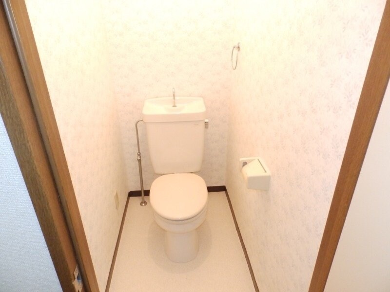 長太ノ浦駅 徒歩8分 1階の物件内観写真