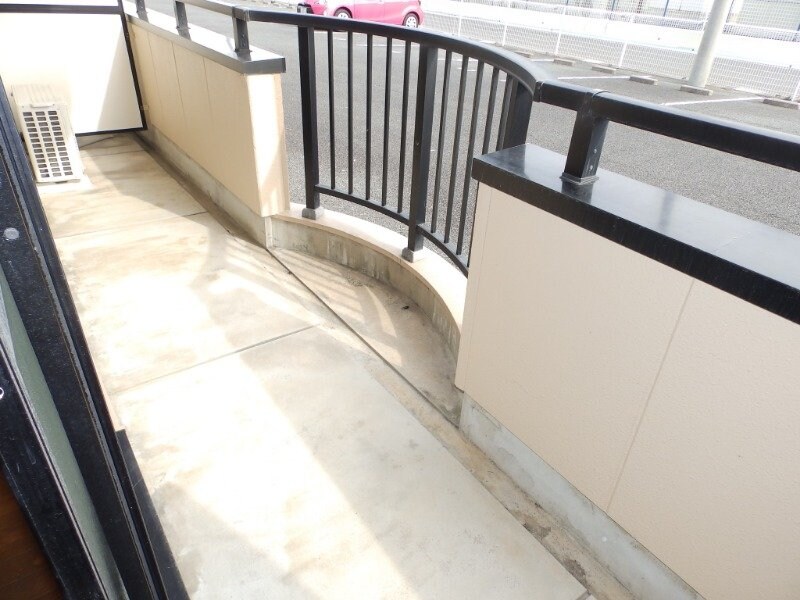 長太ノ浦駅 徒歩8分 1階の物件内観写真