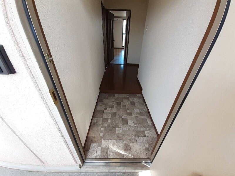 長太ノ浦駅 徒歩8分 1階の物件内観写真