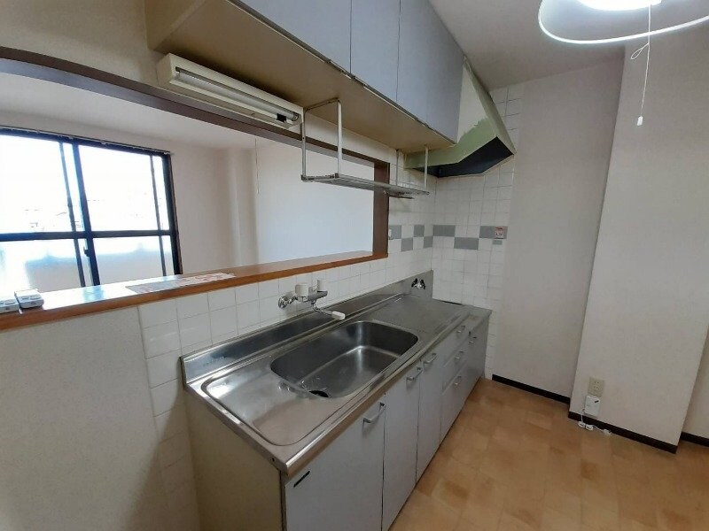 長太ノ浦駅 徒歩8分 1階の物件内観写真