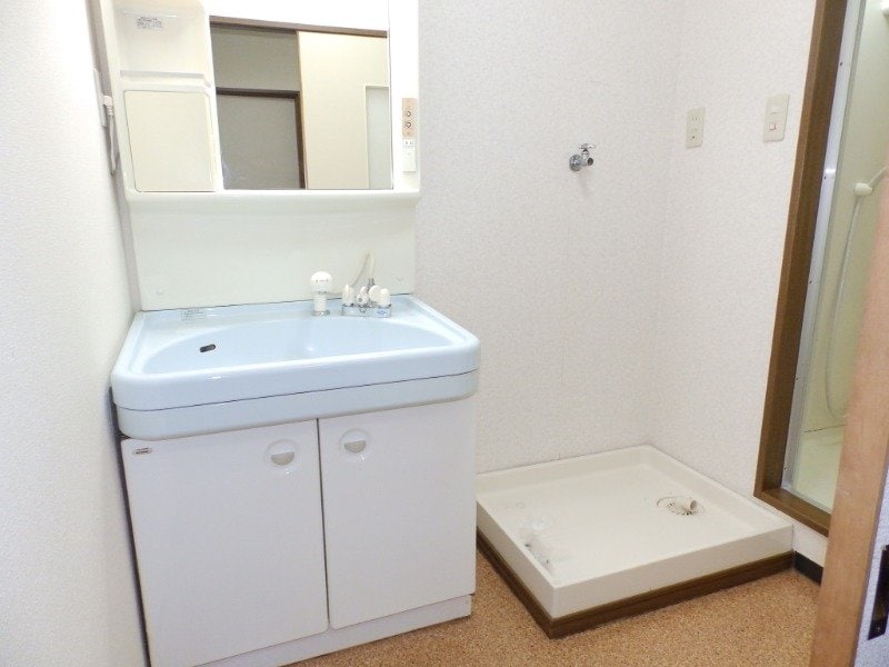 長太ノ浦駅 徒歩8分 1階の物件内観写真