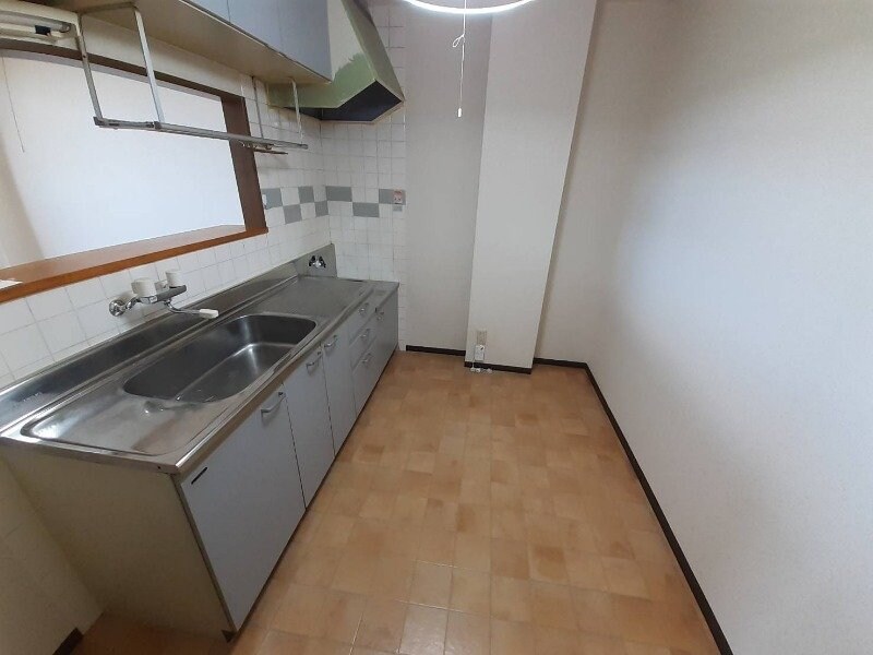 長太ノ浦駅 徒歩8分 1階の物件内観写真