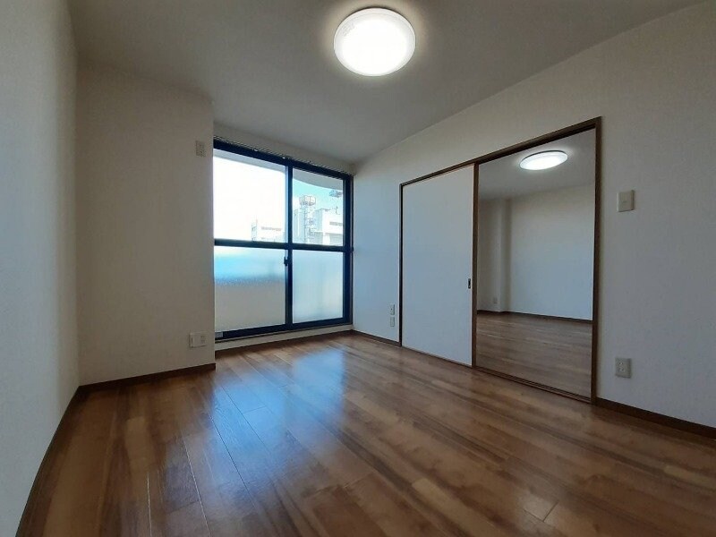 長太ノ浦駅 徒歩8分 1階の物件内観写真