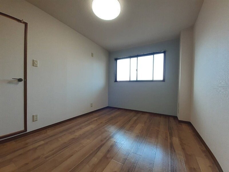 長太ノ浦駅 徒歩8分 1階の物件内観写真