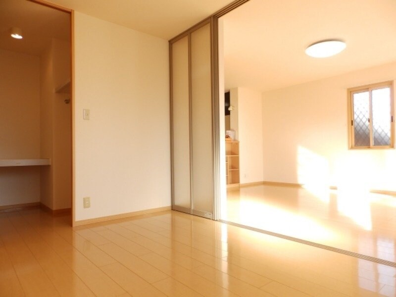 河原田駅 徒歩19分 2階の物件内観写真