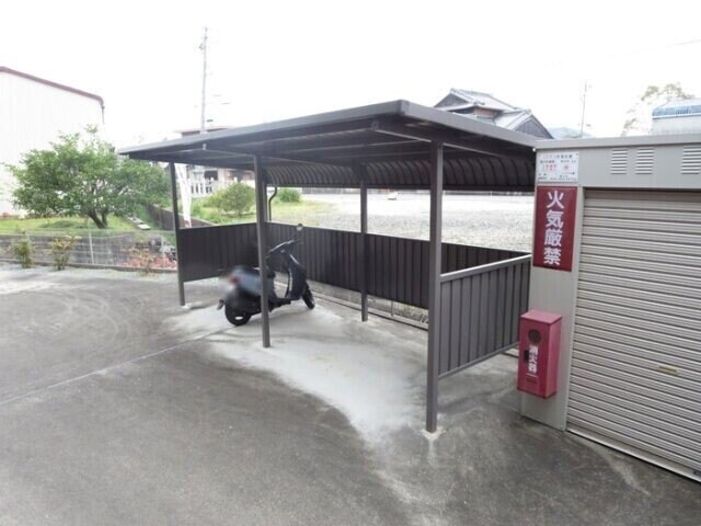 河原田駅 徒歩19分 2階の物件外観写真