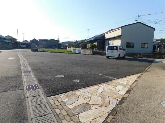 河原田駅 徒歩19分 2階の物件外観写真