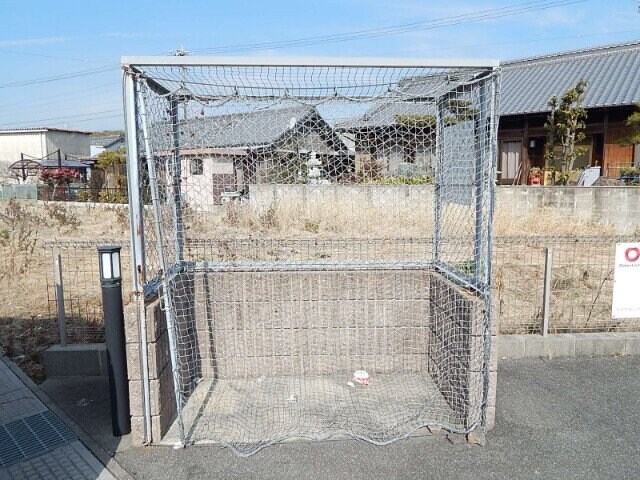 河原田駅 徒歩19分 2階の物件外観写真