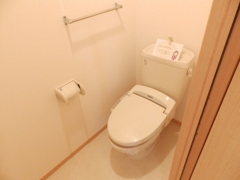 河原田駅 徒歩19分 2階の物件内観写真