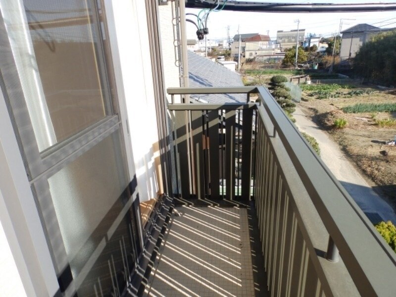 河原田駅 徒歩19分 2階の物件内観写真