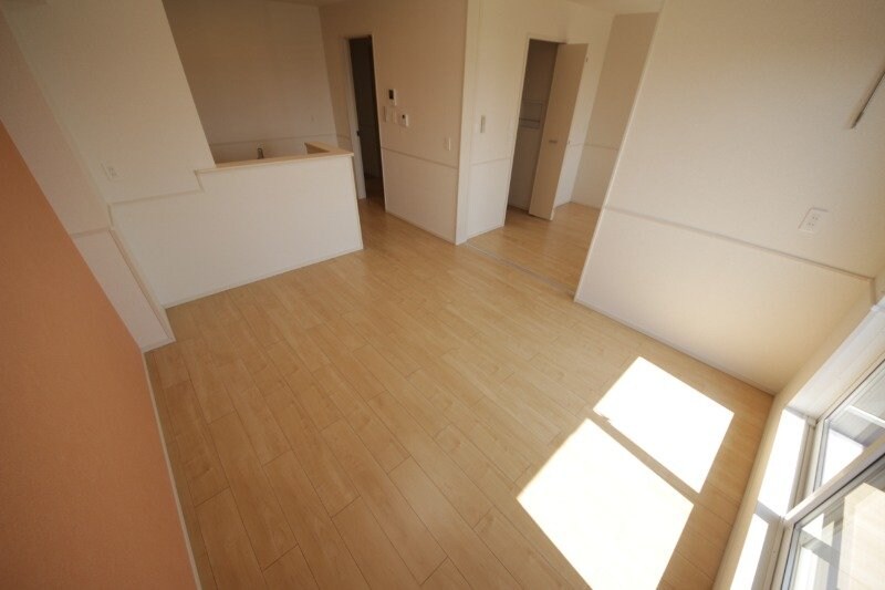長太ノ浦駅 徒歩3分 2階の物件内観写真