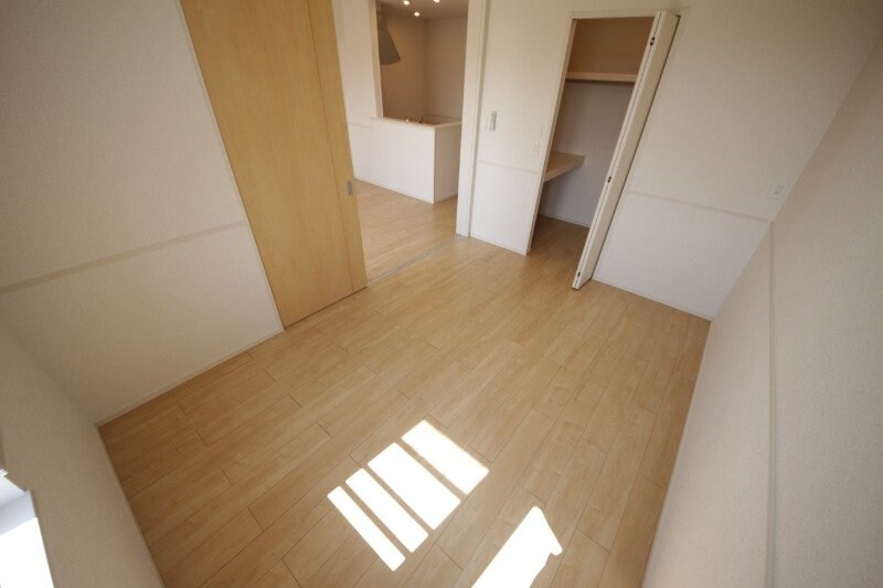 長太ノ浦駅 徒歩3分 2階の物件内観写真