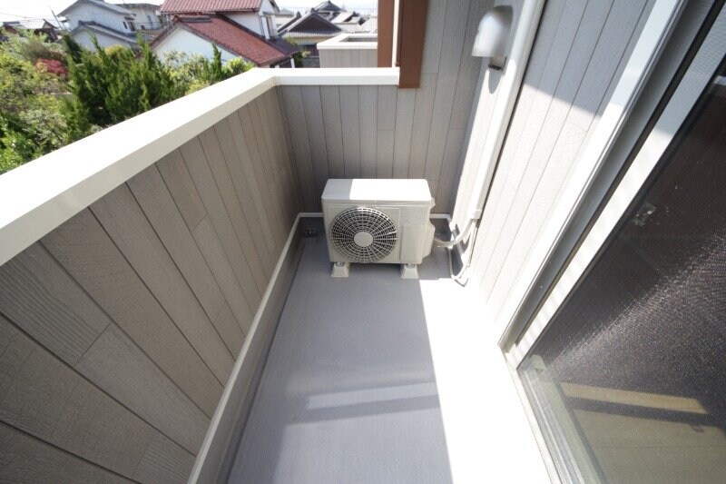 長太ノ浦駅 徒歩3分 2階の物件内観写真