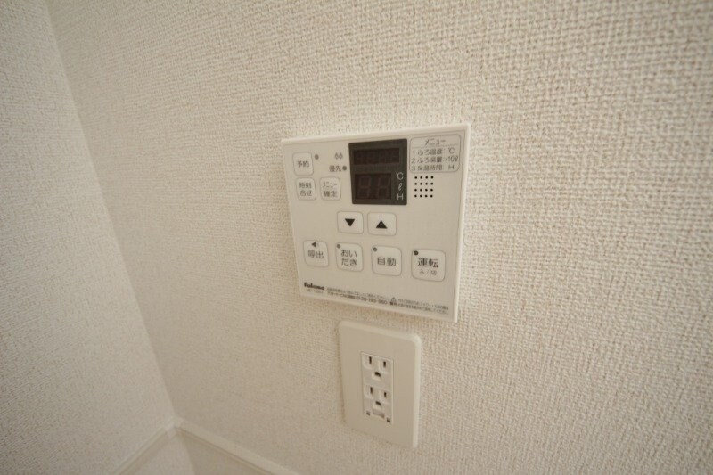 長太ノ浦駅 徒歩3分 2階の物件内観写真