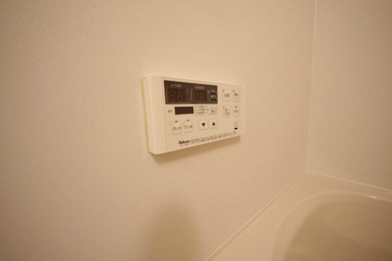 長太ノ浦駅 徒歩3分 2階の物件内観写真