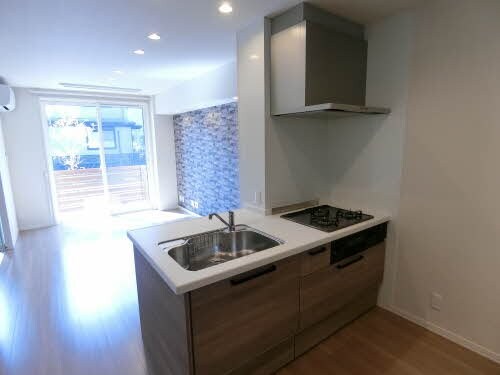 平田町駅 徒歩5分 2階の物件内観写真