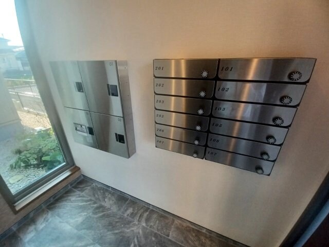 平田町駅 徒歩5分 2階の物件外観写真