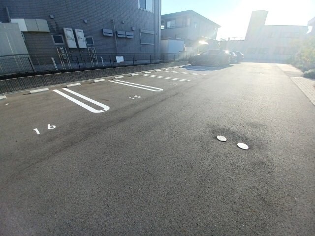 平田町駅 徒歩5分 2階の物件外観写真