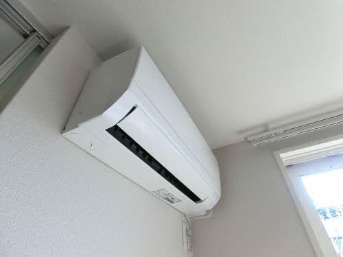 平田町駅 徒歩5分 2階の物件内観写真