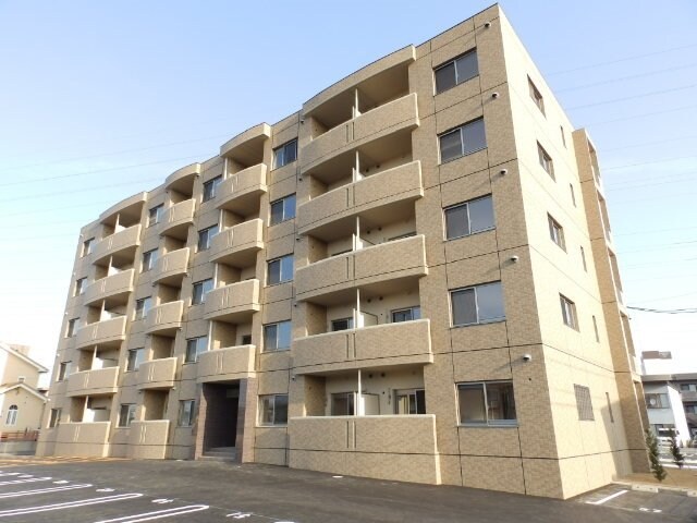 玉垣駅 徒歩7分 3階の物件外観写真