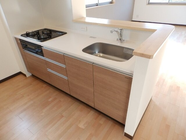 玉垣駅 徒歩7分 3階の物件内観写真