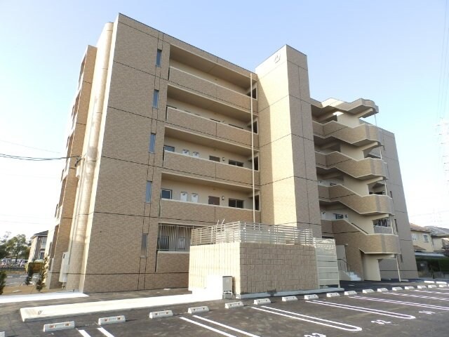 玉垣駅 徒歩7分 3階の物件外観写真