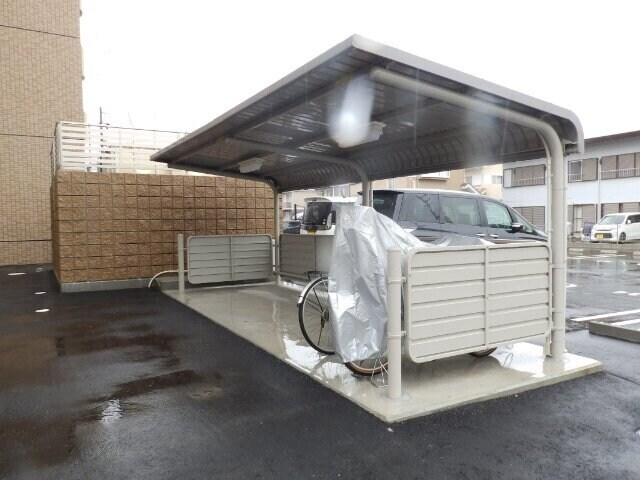 玉垣駅 徒歩7分 3階の物件外観写真