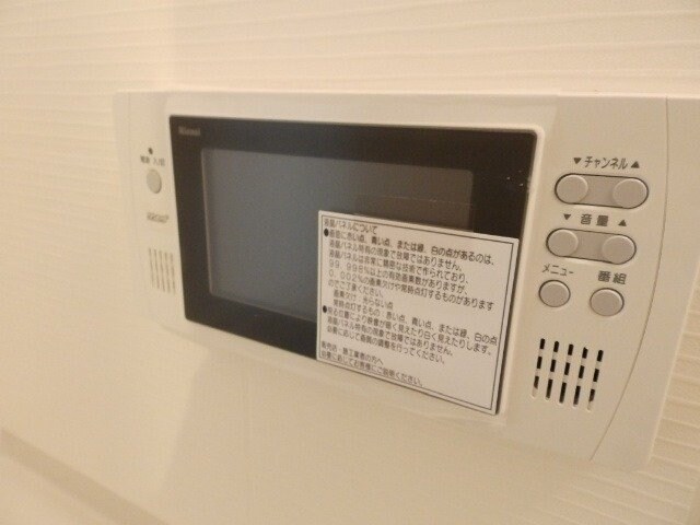 玉垣駅 徒歩7分 3階の物件内観写真