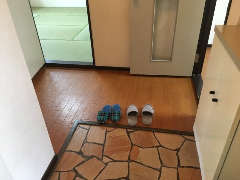 箕田駅 徒歩5分 2階の物件内観写真