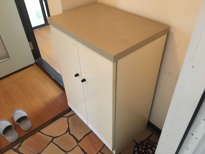 箕田駅 徒歩5分 2階の物件内観写真