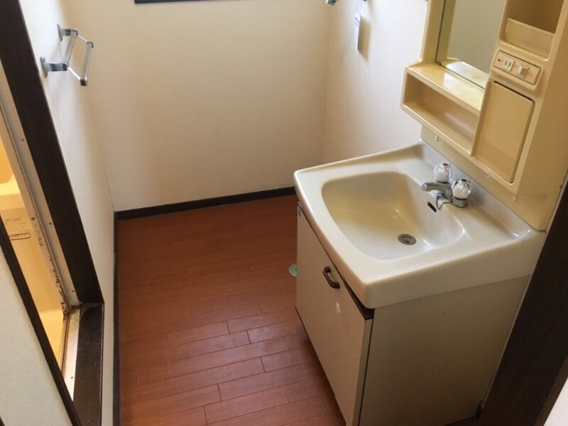 箕田駅 徒歩5分 2階の物件内観写真