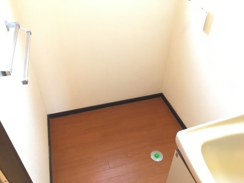 箕田駅 徒歩5分 2階の物件内観写真