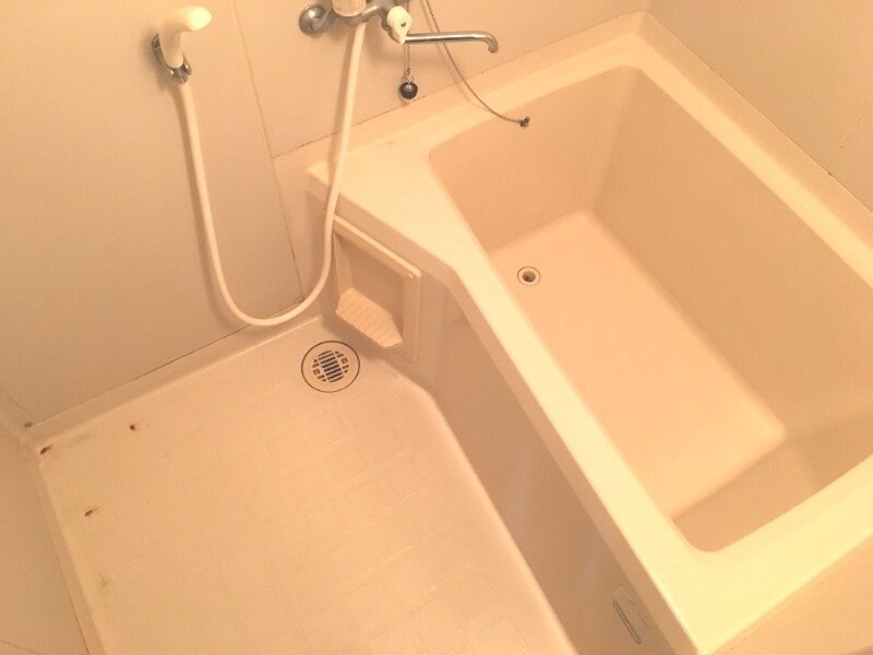 箕田駅 徒歩5分 2階の物件内観写真