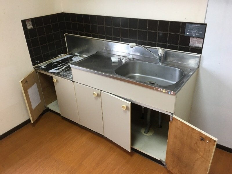 箕田駅 徒歩5分 2階の物件内観写真