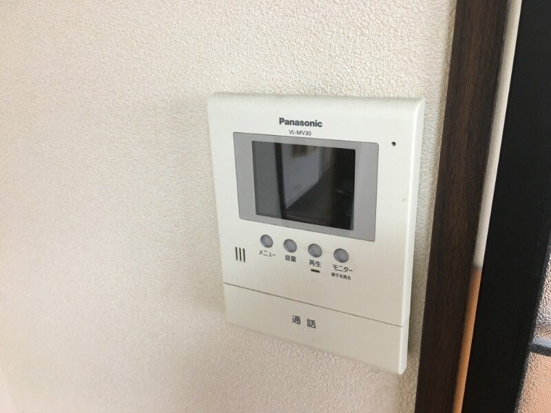 箕田駅 徒歩5分 2階の物件内観写真