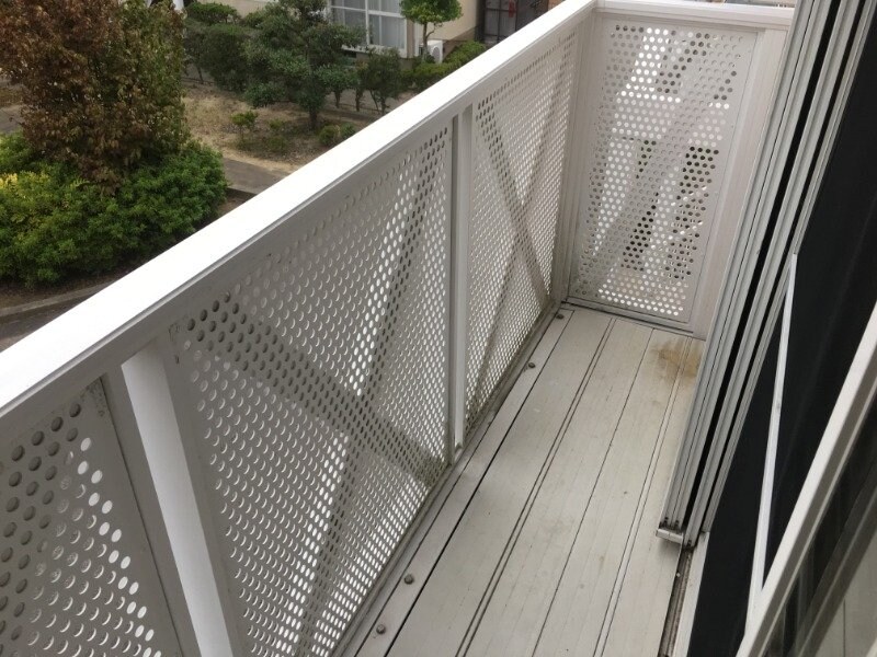 箕田駅 徒歩5分 2階の物件内観写真