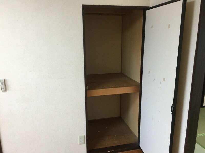 箕田駅 徒歩5分 2階の物件内観写真