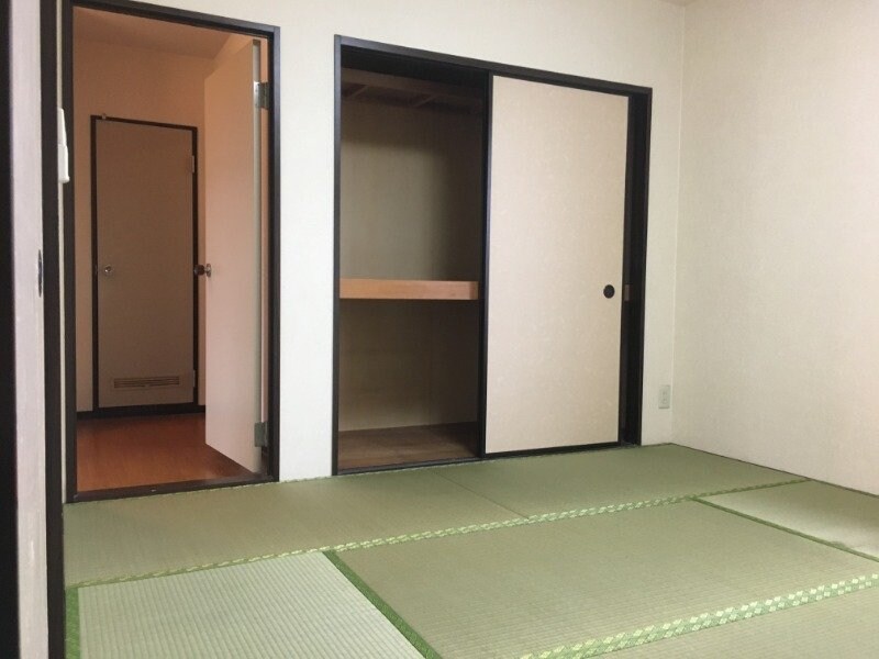 箕田駅 徒歩5分 2階の物件内観写真