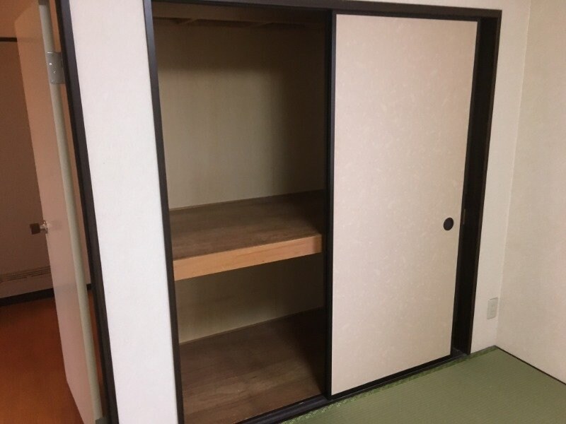 箕田駅 徒歩5分 2階の物件内観写真