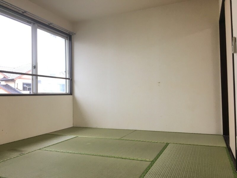 箕田駅 徒歩5分 2階の物件内観写真