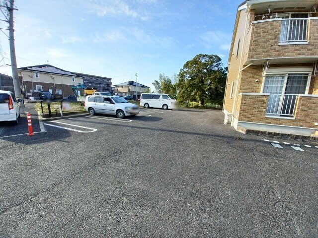 三日市駅 徒歩5分 2階の物件外観写真