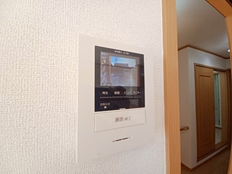 三日市駅 徒歩5分 2階の物件内観写真