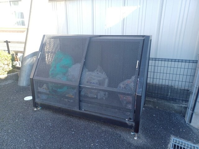 三日市駅 徒歩5分 2階の物件外観写真