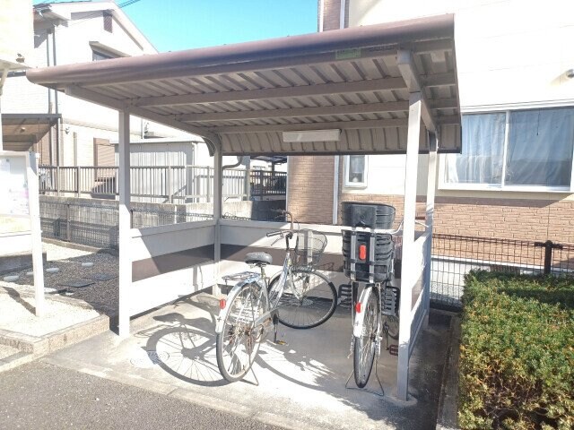 三日市駅 徒歩5分 2階の物件外観写真