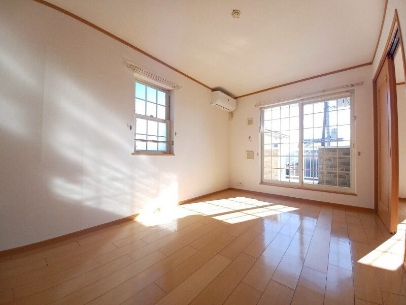 三日市駅 徒歩5分 2階の物件内観写真